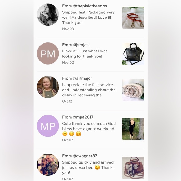 Designer Bags & Wallets Share Show - Picture 12 of 16